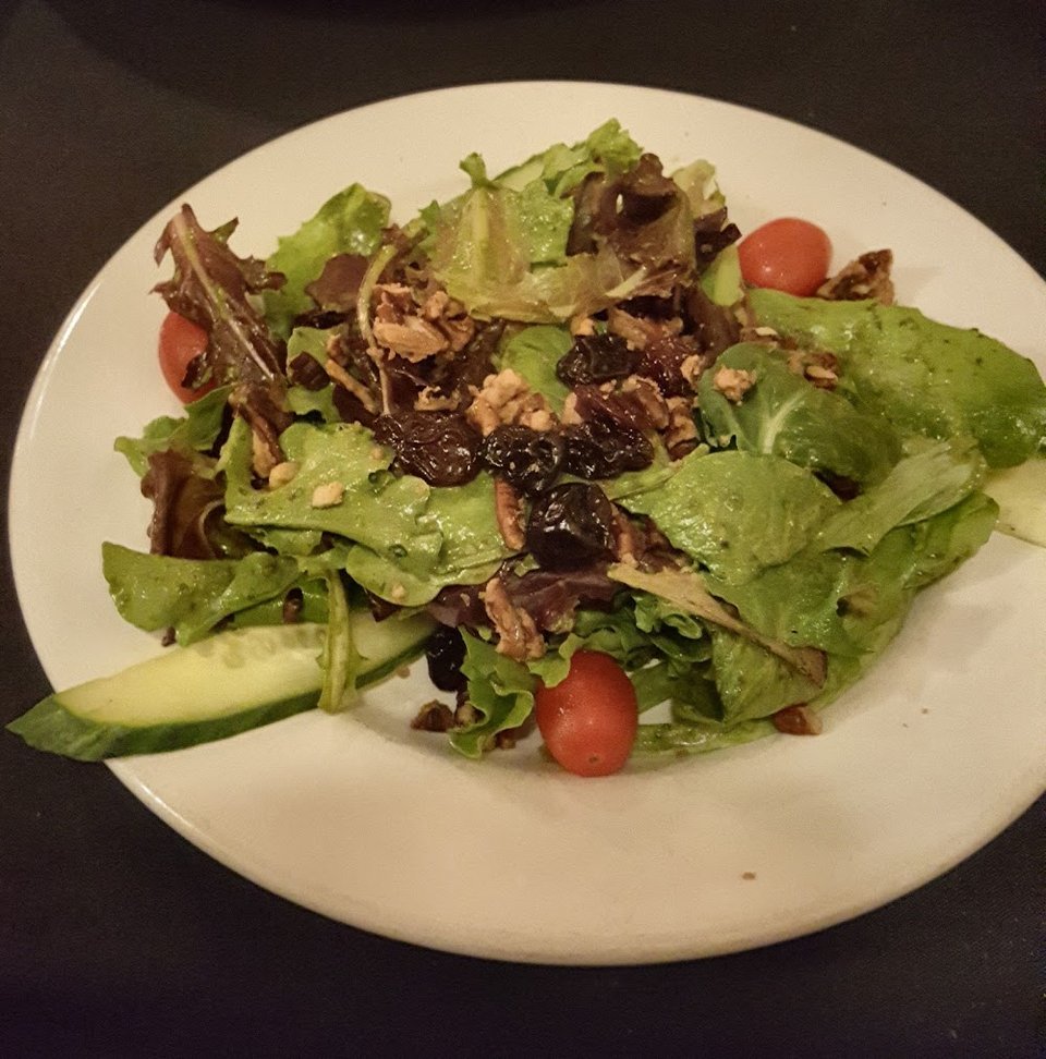House Salad Dressings
