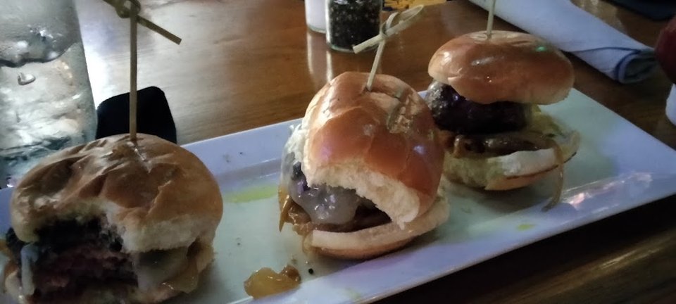 Kobe Sliders